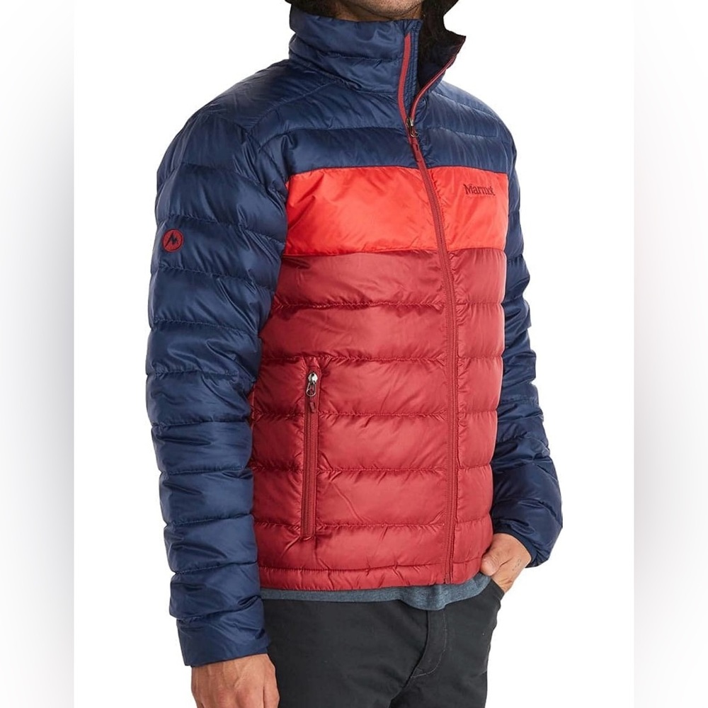 Marmot Ares Puffer 600fill